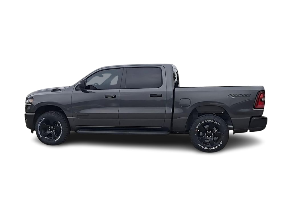 Thumbnail: 2026 RAM 1500 - 21