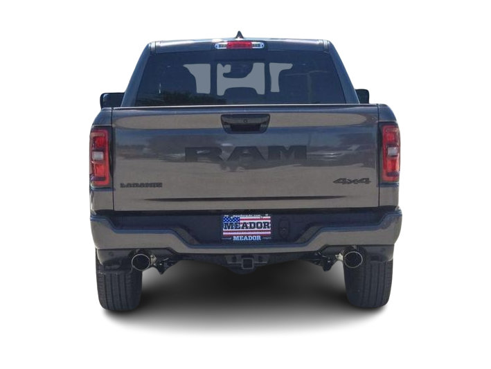 Thumbnail: 2026 RAM 1500 - 5