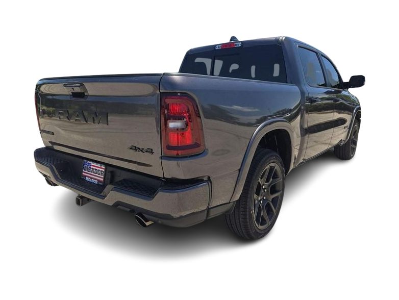 Thumbnail: 2026 RAM 1500 - 21