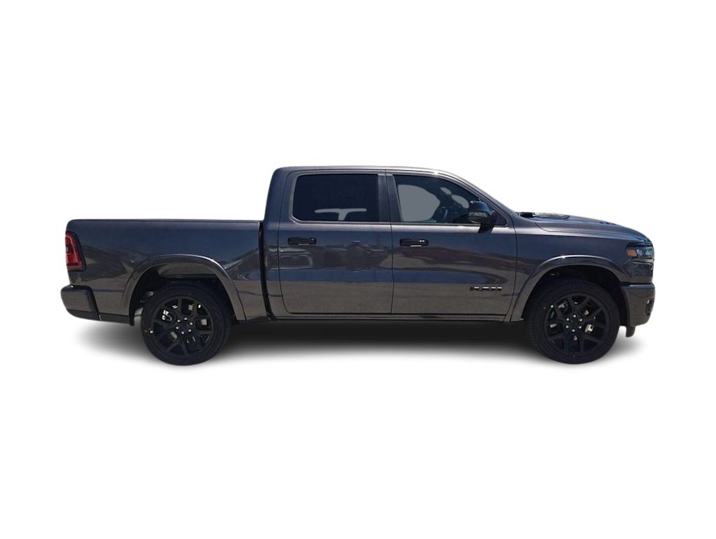 Thumbnail: 2026 RAM 1500 - 22