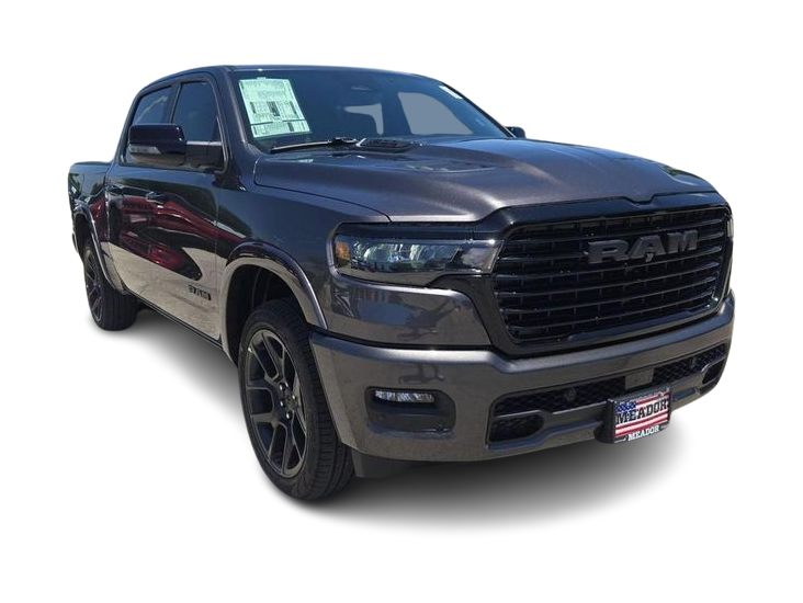 Thumbnail: 2026 RAM 1500 - 23