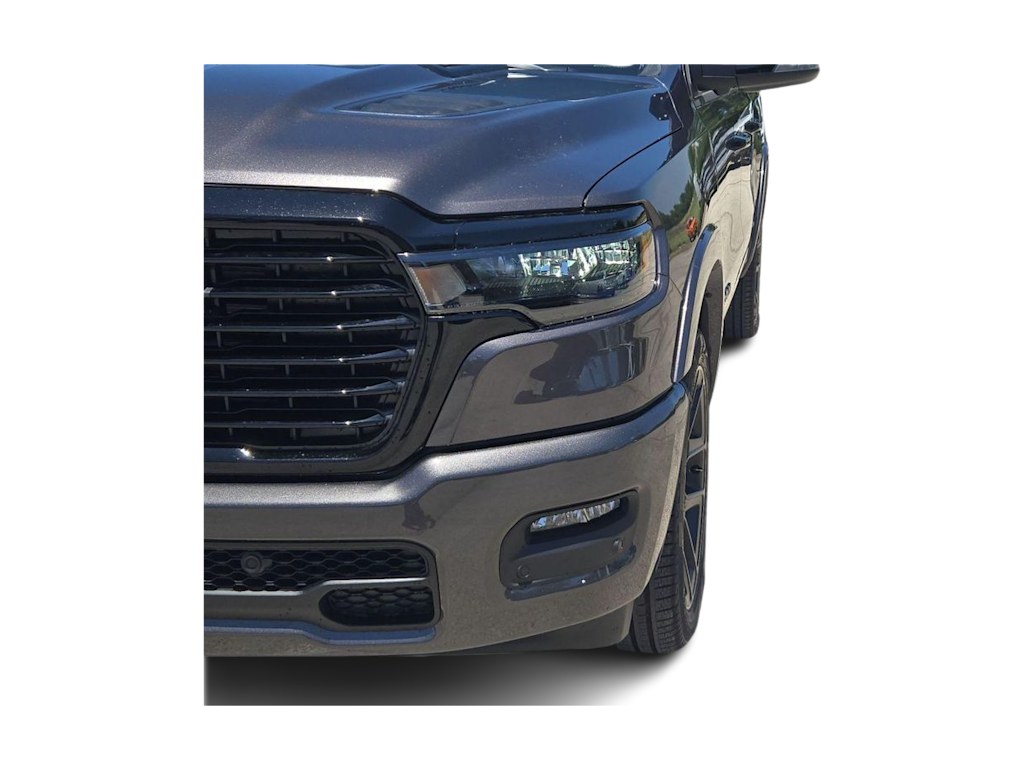 Thumbnail: 2026 RAM 1500 - 24