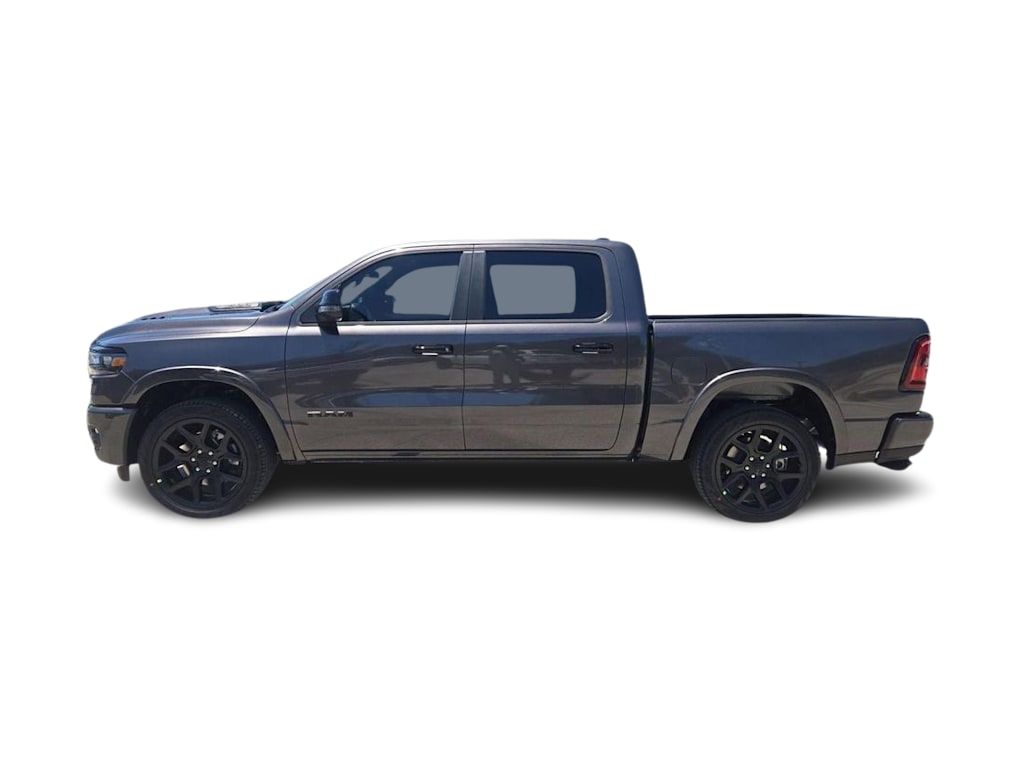 Thumbnail: 2026 RAM 1500 - 3