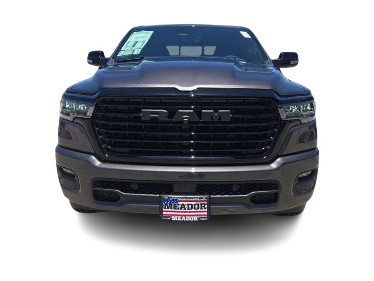 Thumbnail: 2026 RAM 1500 - 6