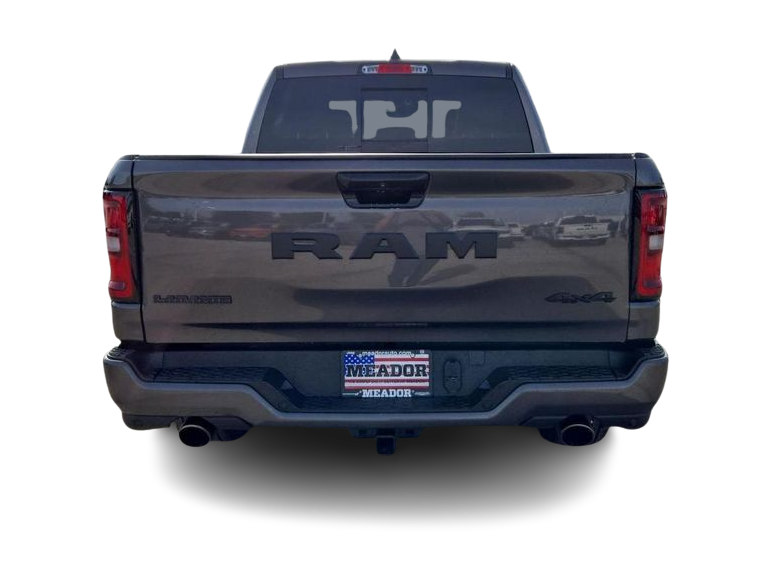 Thumbnail: 2026 RAM 1500 - 5