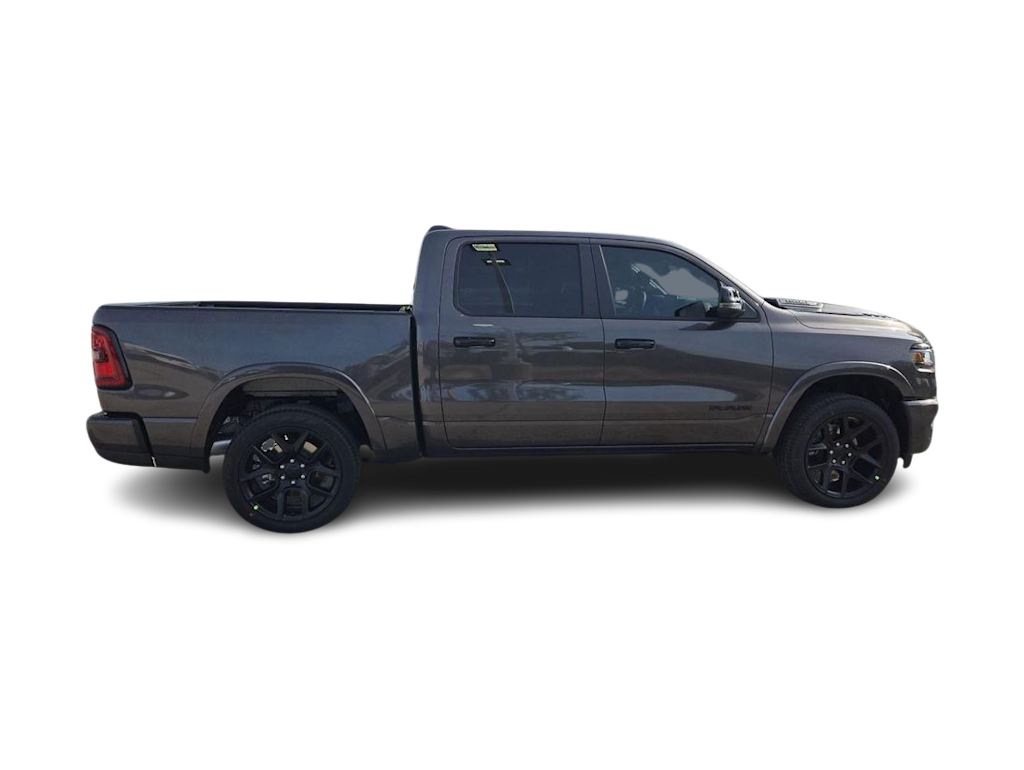 Thumbnail: 2026 RAM 1500 - 21