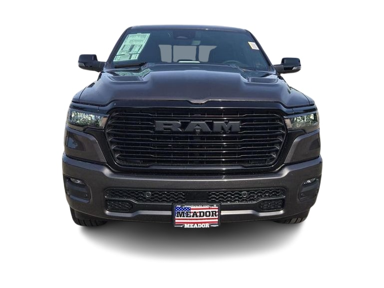 Thumbnail: 2026 RAM 1500 - 6