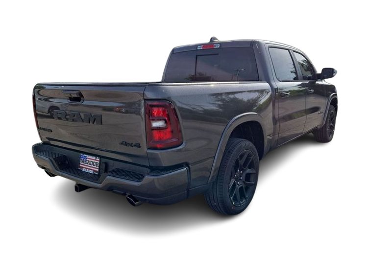 Thumbnail: 2026 RAM 1500 - 20