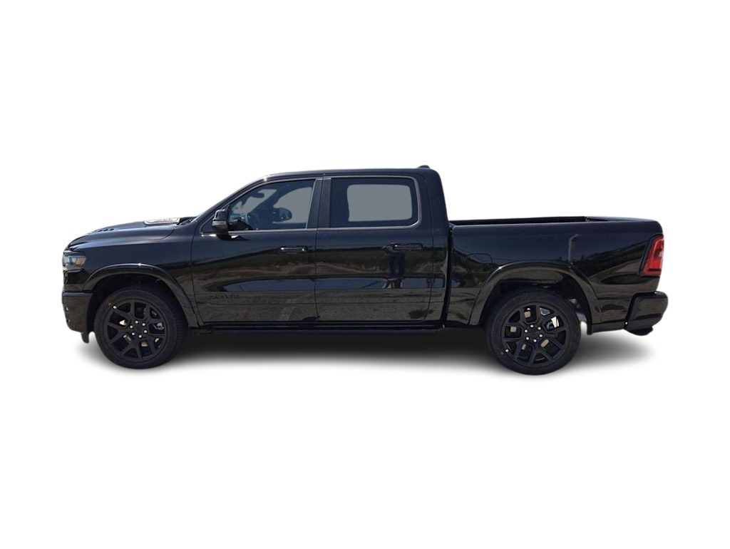 Thumbnail: 2026 RAM 1500 - 3