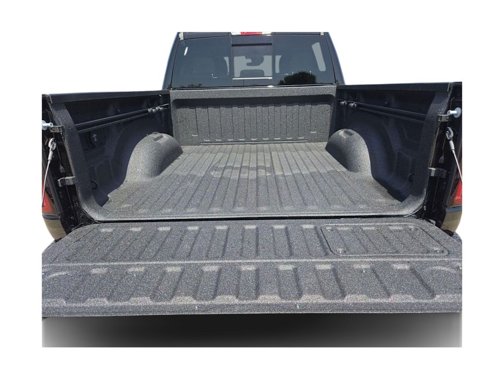 Thumbnail: 2026 RAM 1500 - 17