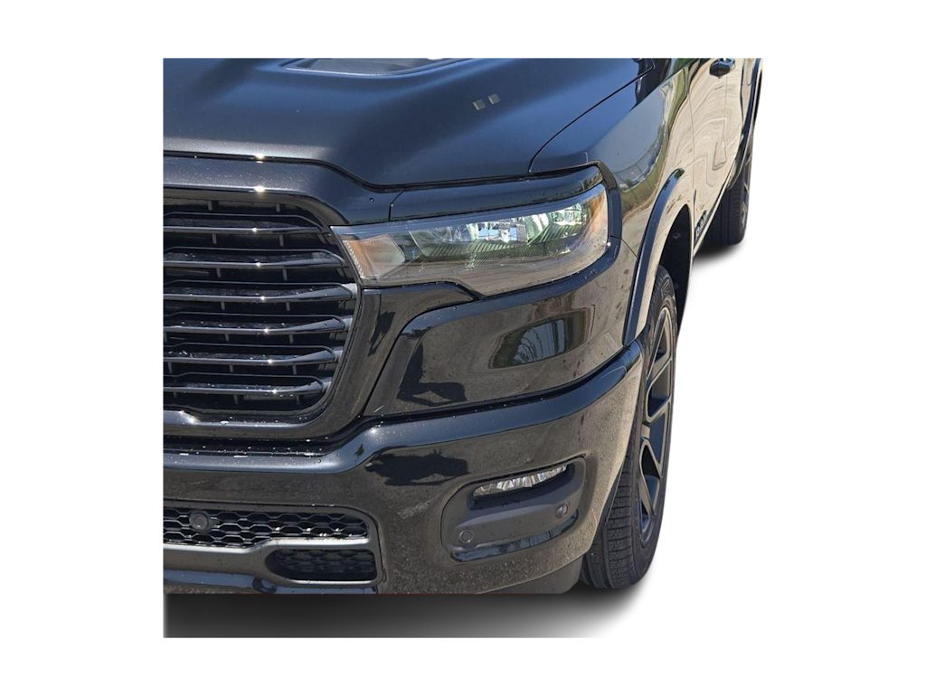 Thumbnail: 2026 RAM 1500 - 22