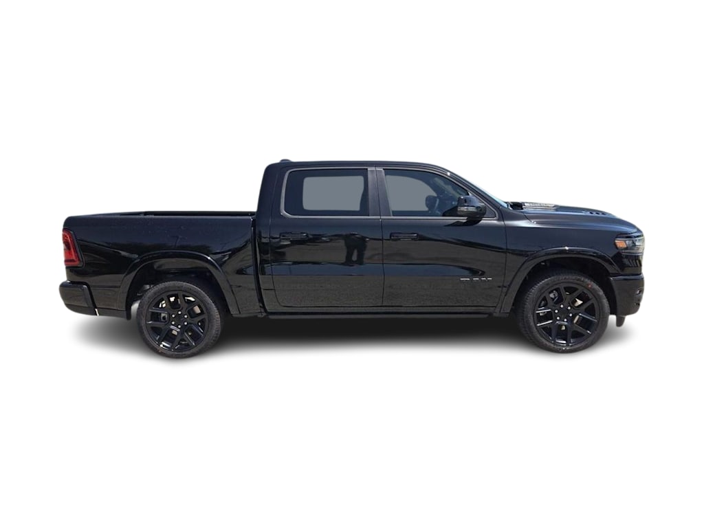 Thumbnail: 2026 RAM 1500 - 21