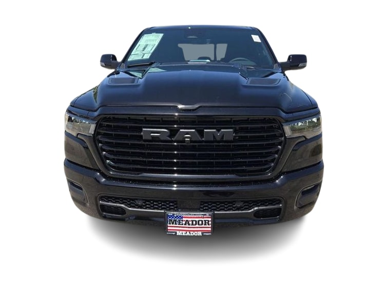 Thumbnail: 2026 RAM 1500 - 6