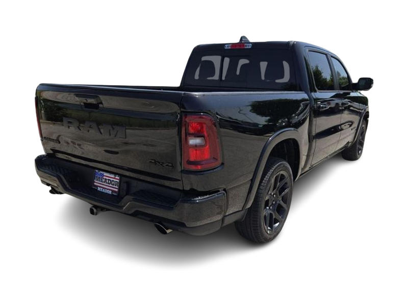 Thumbnail: 2026 RAM 1500 - 20