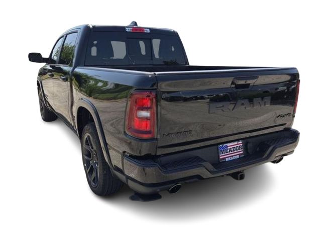 Thumbnail: 2026 RAM 1500 - 4