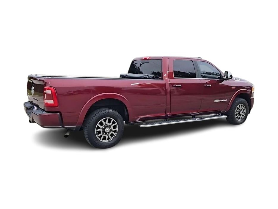 Thumbnail: 2022 RAM 2500 - 22