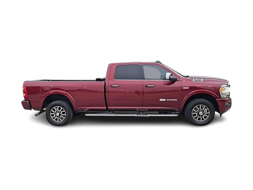 Thumbnail: 2022 RAM 2500 - 23