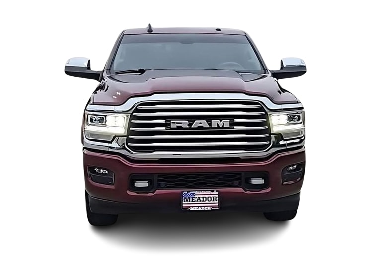 Thumbnail: 2022 RAM 2500 - 6