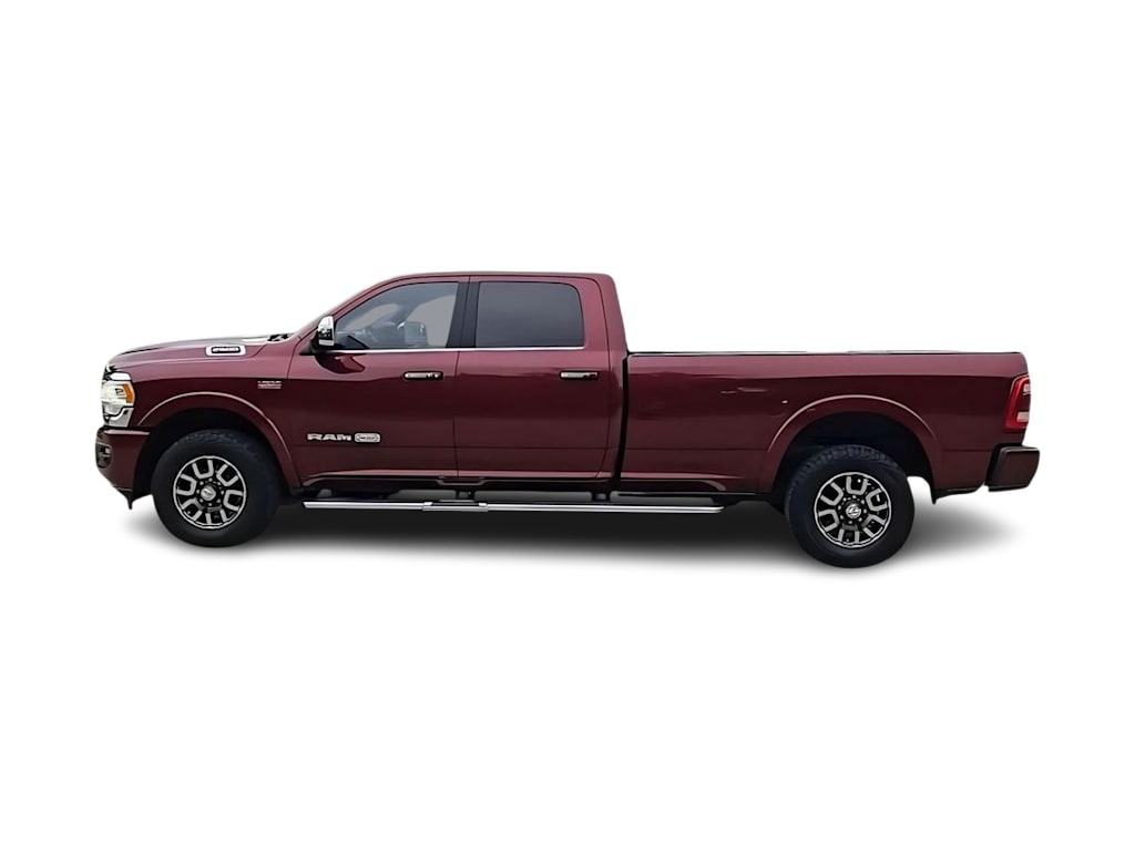Thumbnail: 2022 RAM 2500 - 3