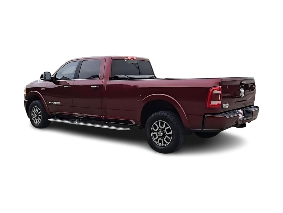 Thumbnail: 2022 RAM 2500 - 4