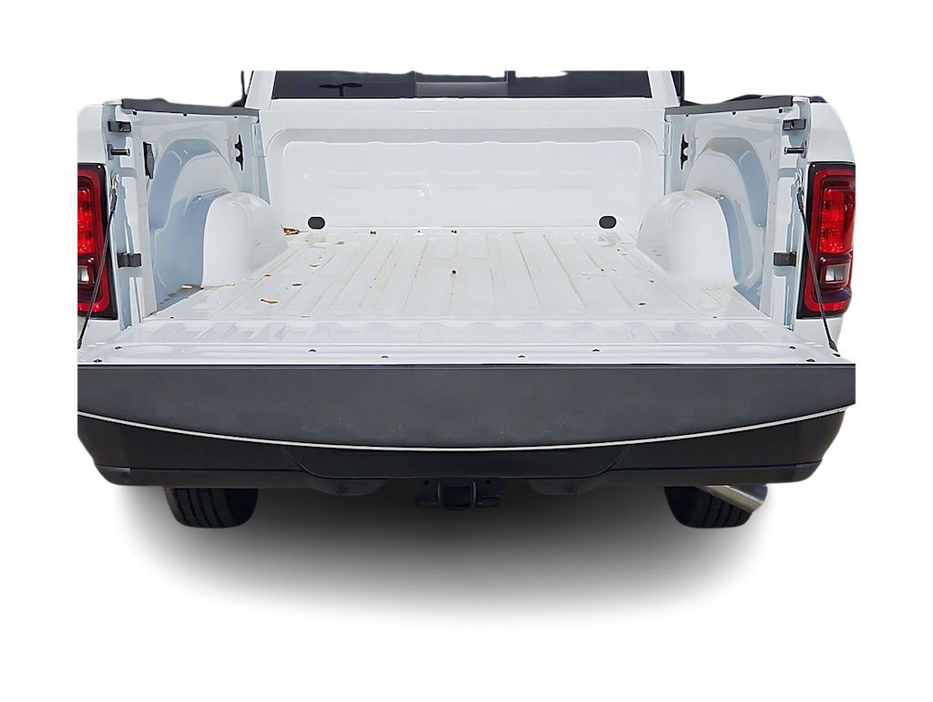 Thumbnail: 2026 RAM 2500 - 14