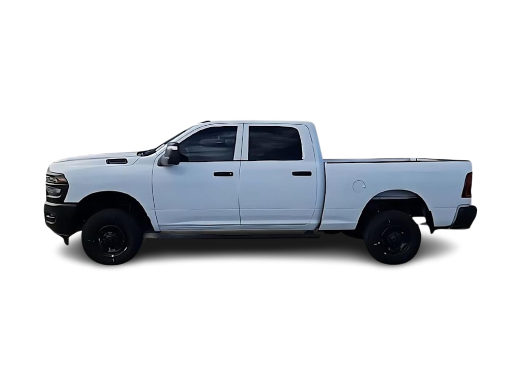Thumbnail: 2026 RAM 2500 - 3