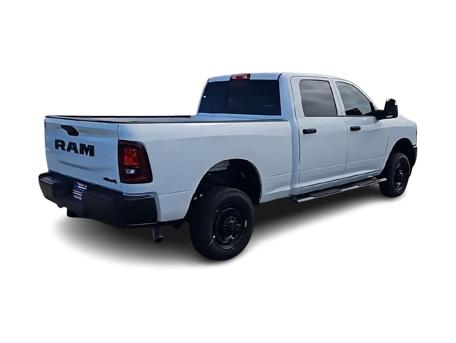 Thumbnail: 2026 RAM 2500 - 20