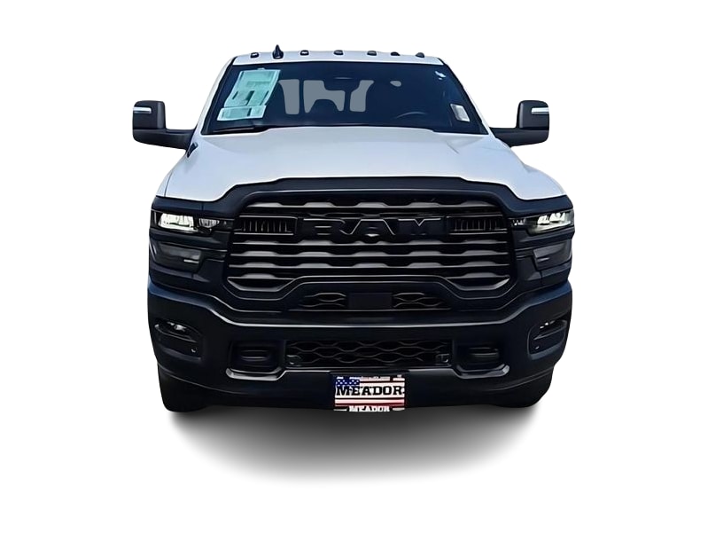 Thumbnail: 2026 RAM 2500 - 5