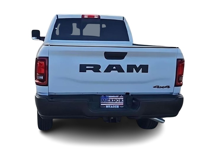 Thumbnail: 2026 RAM 2500 - 4