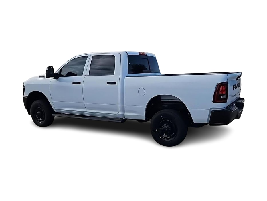 Thumbnail: 2026 RAM 2500 - 19