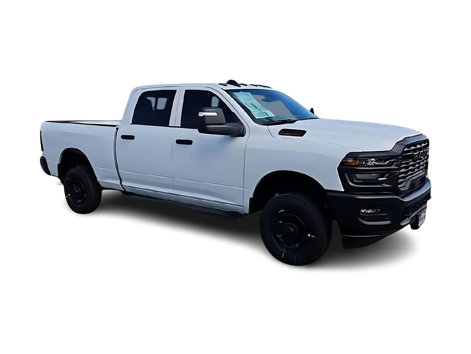Thumbnail: 2026 RAM 2500 - 17