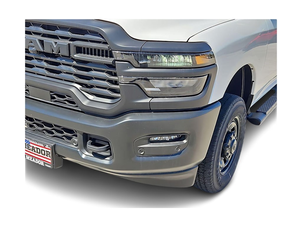 Thumbnail: 2026 RAM 2500 - 23