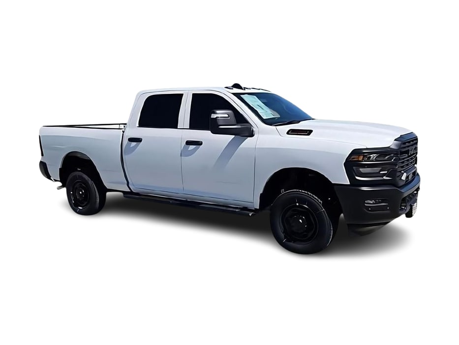 Thumbnail: 2026 RAM 2500 - 18