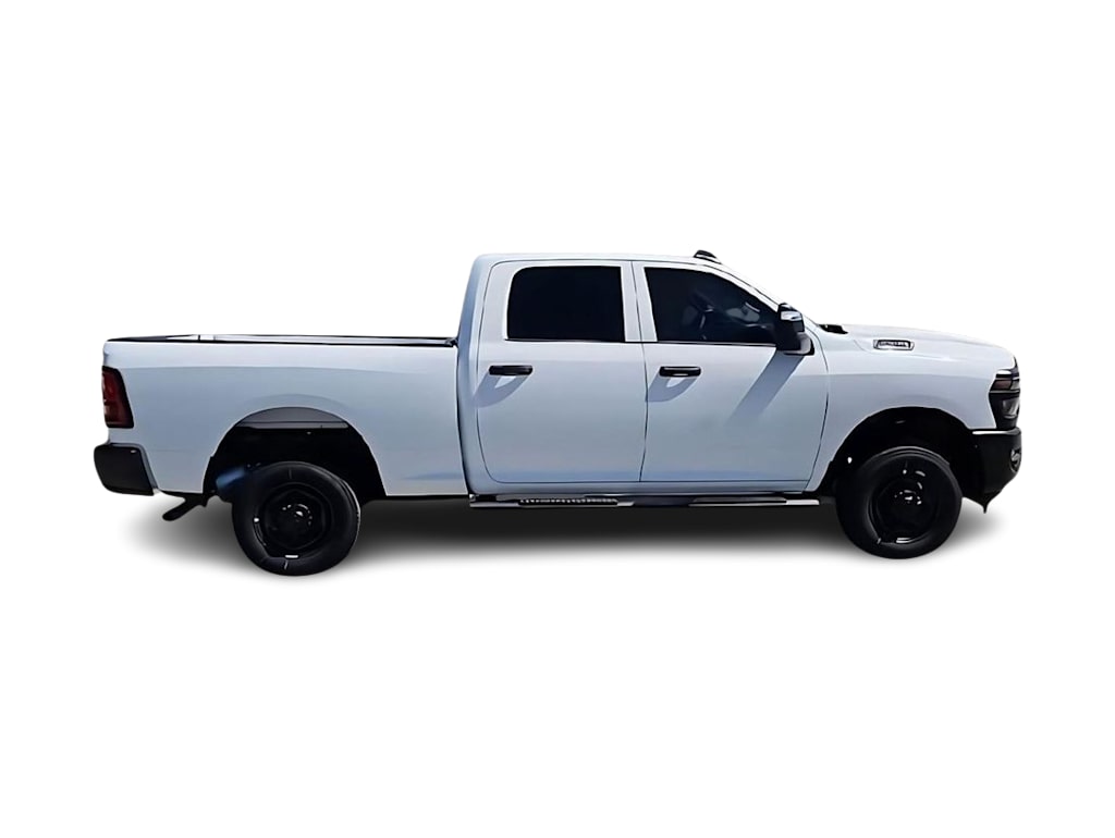 Thumbnail: 2026 RAM 2500 - 22