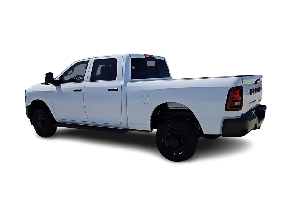 Thumbnail: 2026 RAM 2500 - 20