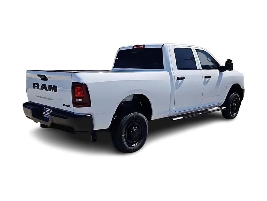 Thumbnail: 2026 RAM 2500 - 21