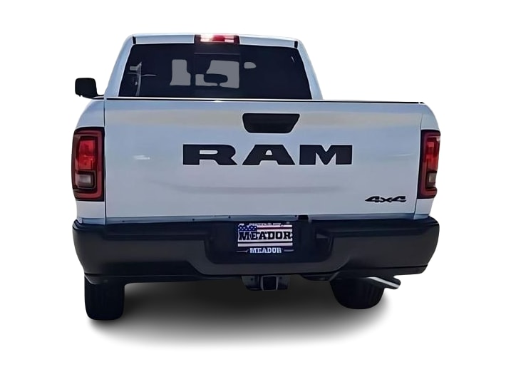 Thumbnail: 2026 RAM 2500 - 4