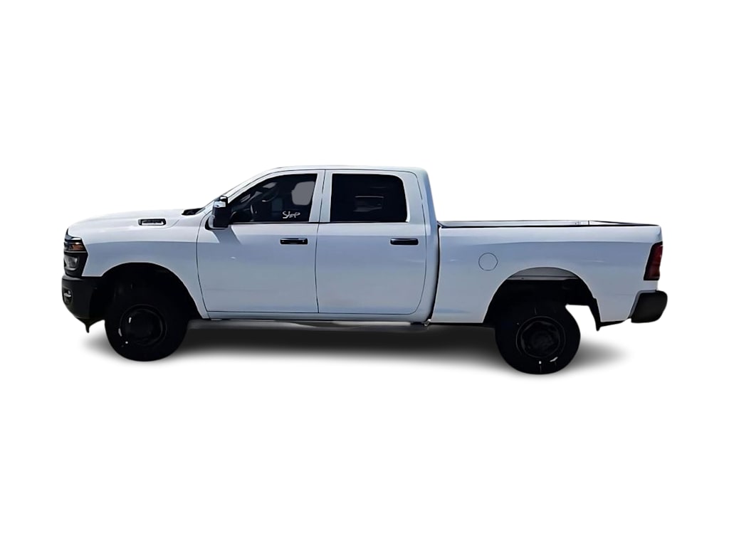Thumbnail: 2026 RAM 2500 - 3