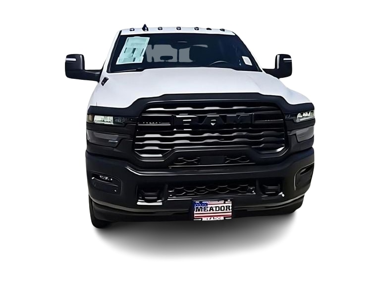Thumbnail: 2026 RAM 2500 - 5