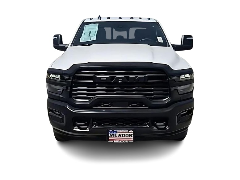 Thumbnail: 2026 RAM 2500 - 6