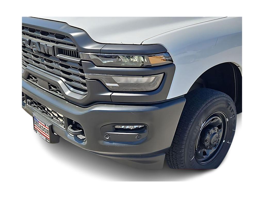 Thumbnail: 2026 RAM 2500 - 22