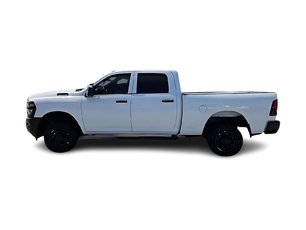 Thumbnail: 2026 RAM 2500 - 3