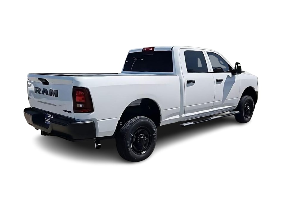 Thumbnail: 2026 RAM 2500 - 20