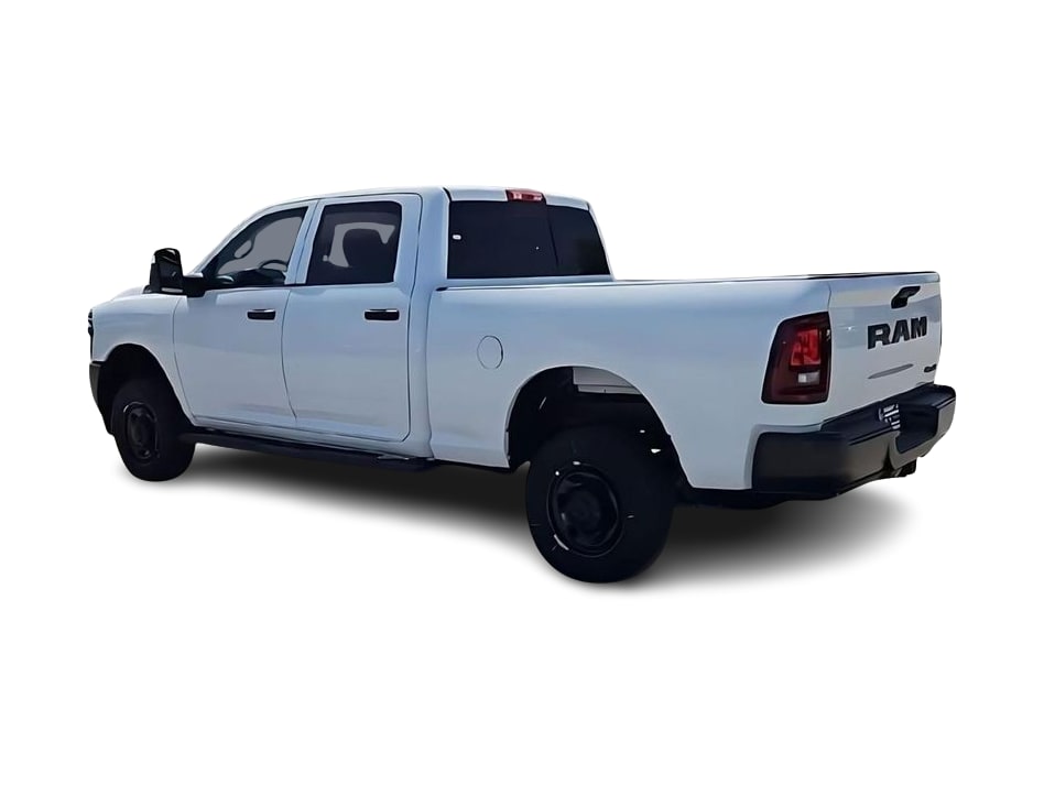 Thumbnail: 2026 RAM 2500 - 4