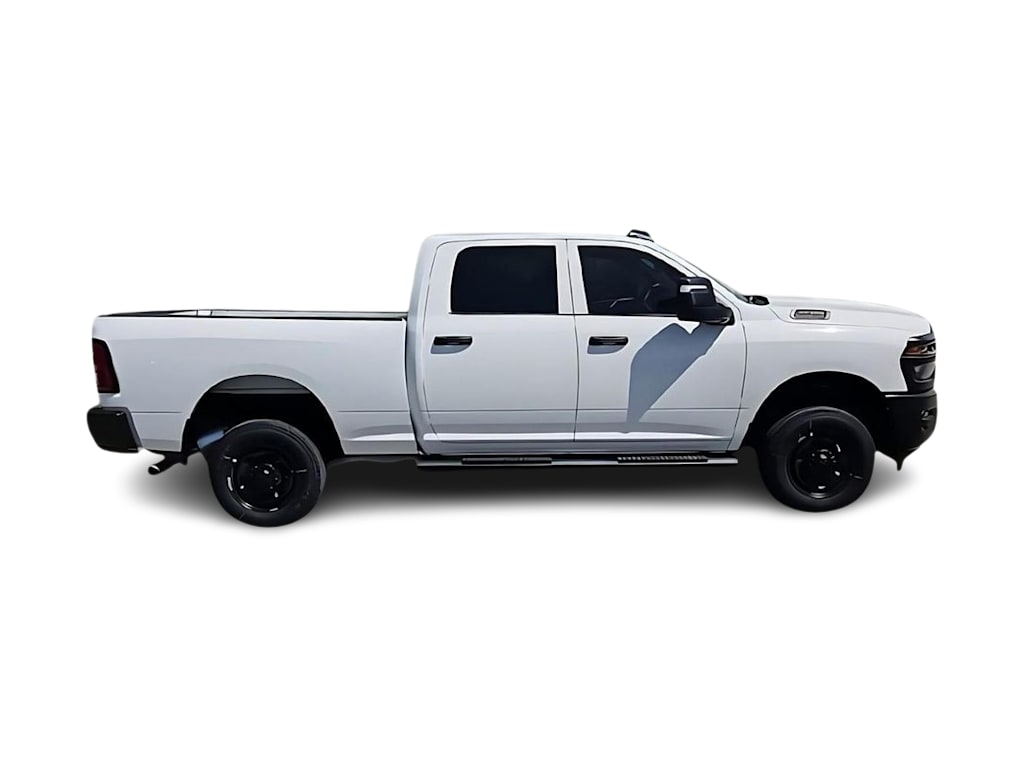 Thumbnail: 2026 RAM 2500 - 21