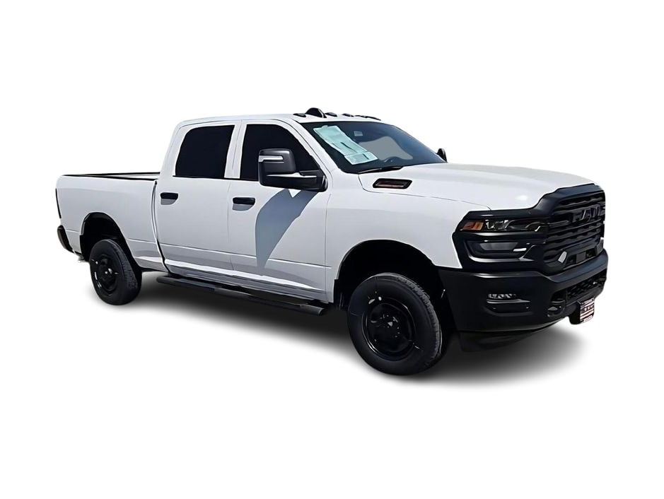 Thumbnail: 2026 RAM 2500 - 18