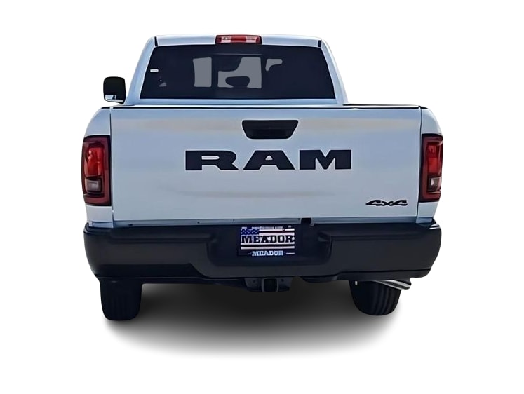 Thumbnail: 2026 RAM 2500 - 5