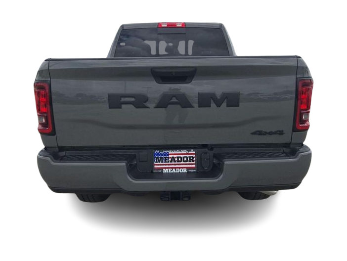 Thumbnail: 2026 RAM 2500 - 5
