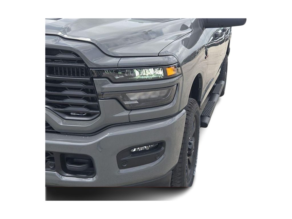 Thumbnail: 2026 RAM 2500 - 22