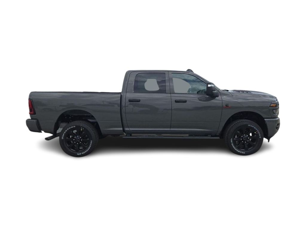 Thumbnail: 2026 RAM 2500 - 20